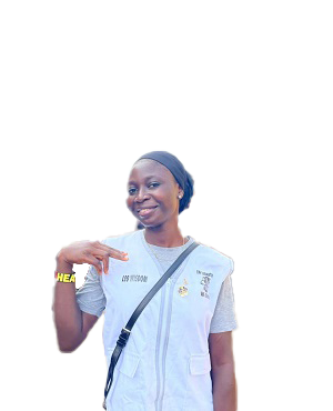 Leo Wisdom Abosede